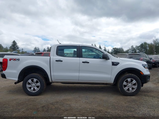 Ford RANGER XL 2019 1FTER4FH0KLA77131 Image 13