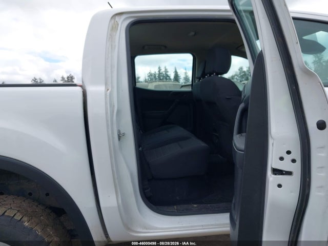 Ford RANGER XL 2019 1FTER4FH0KLA77131 Image 8