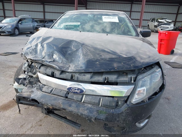 Aukcja sprzedaży 2011 Ford Fusion Se, vin: 3FAHP0HA9BR302651, numer aukcji: 46000497