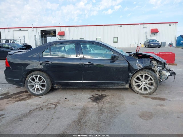 Aukcja sprzedaży 2011 Ford Fusion Se, vin: 3FAHP0HA9BR302651, numer aukcji: 46000497