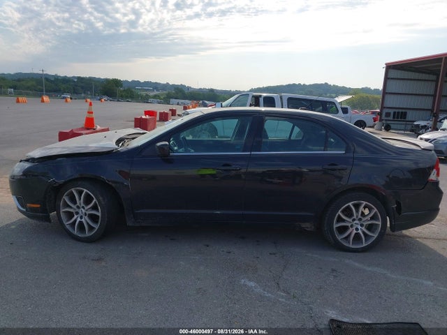 Aukcja sprzedaży 2011 Ford Fusion Se, vin: 3FAHP0HA9BR302651, numer aukcji: 46000497