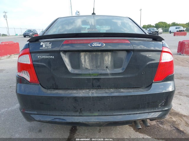Aukcja sprzedaży 2011 Ford Fusion Se, vin: 3FAHP0HA9BR302651, numer aukcji: 46000497
