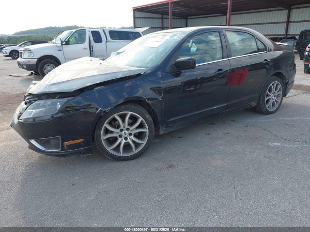 Aukcja sprzedaży 2011 Ford Fusion Se, vin: 3FAHP0HA9BR302651, numer aukcji: 46000497