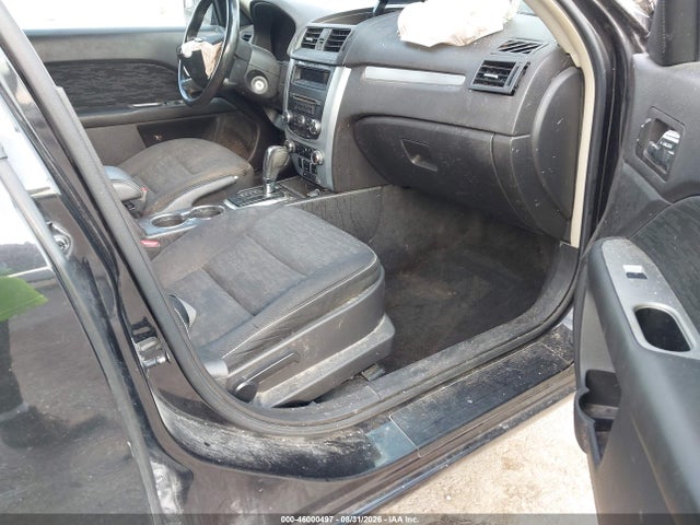 Aukcja sprzedaży 2011 Ford Fusion Se, vin: 3FAHP0HA9BR302651, numer aukcji: 46000497