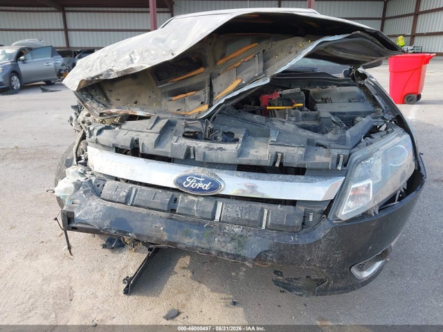 Aukcja sprzedaży 2011 Ford Fusion Se, vin: 3FAHP0HA9BR302651, numer aukcji: 46000497