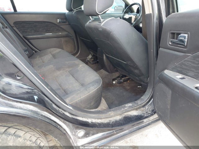 Aukcja sprzedaży 2011 Ford Fusion Se, vin: 3FAHP0HA9BR302651, numer aukcji: 46000497