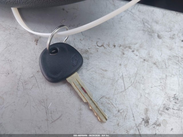 5NPD84LF1HH027837 Hyundai ELANTRA SE