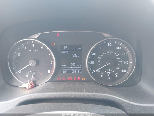 5NPD84LF1HH027837 Hyundai ELANTRA SE