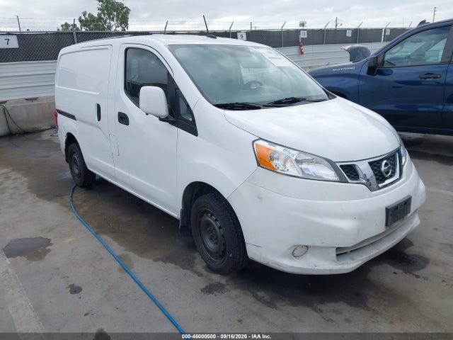 2019 3N6CM0KN4KK698597 главное изображение