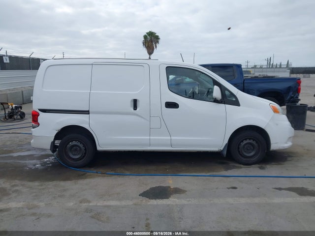 46000500 :رقم المزاد ، 3N6CM0KN4KK698597 vin ، 2019 Nissan Nv200 Sv مزاد بيع