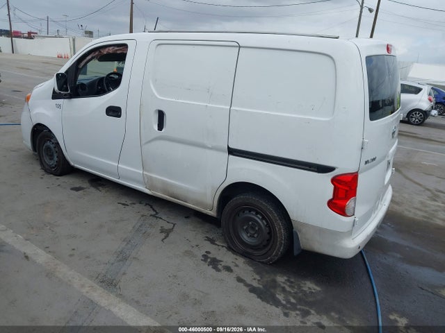 46000500 :رقم المزاد ، 3N6CM0KN4KK698597 vin ، 2019 Nissan Nv200 Sv مزاد بيع