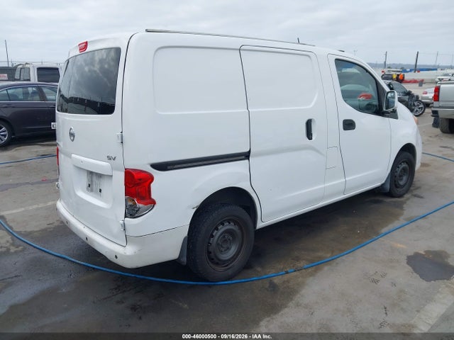 46000500 :رقم المزاد ، 3N6CM0KN4KK698597 vin ، 2019 Nissan Nv200 Sv مزاد بيع