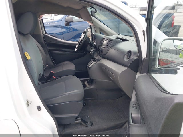 46000500 :رقم المزاد ، 3N6CM0KN4KK698597 vin ، 2019 Nissan Nv200 Sv مزاد بيع