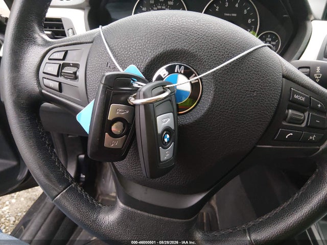 Aukcja sprzedaży 2014 Bmw 320i Xdrive, vin: WBA3C3G59ENS71203, numer aukcji: 46000501