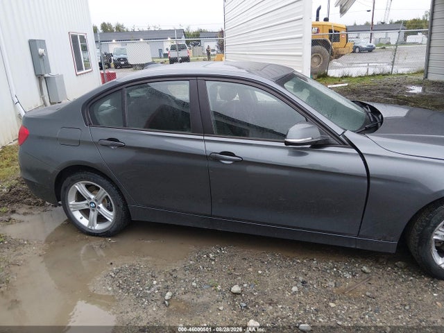 Aukcja sprzedaży 2014 Bmw 320i Xdrive, vin: WBA3C3G59ENS71203, numer aukcji: 46000501