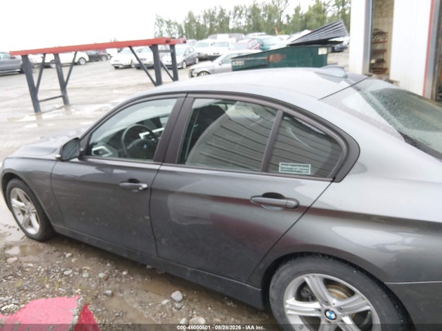 Aukcja sprzedaży 2014 Bmw 320i Xdrive, vin: WBA3C3G59ENS71203, numer aukcji: 46000501