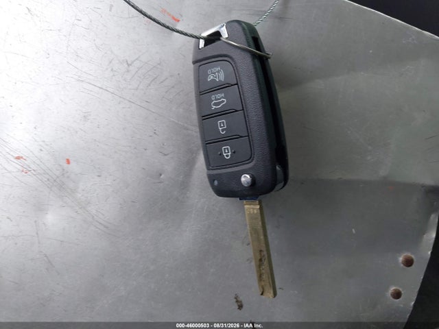 Aukcja sprzedaży 2026 Hyundai Elantra Se, vin: KMHLL4DGXTU136101, numer aukcji: 46000503