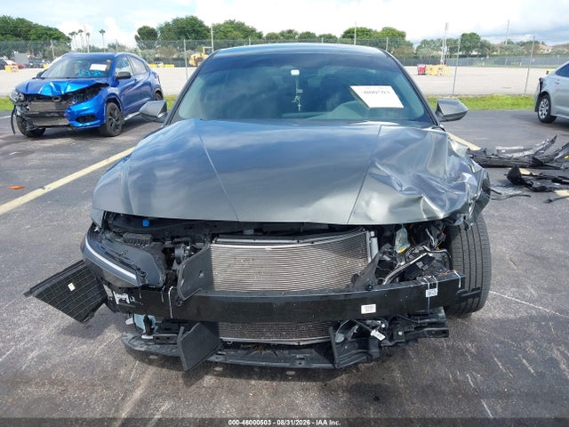 Aukcja sprzedaży 2026 Hyundai Elantra Se, vin: KMHLL4DGXTU136101, numer aukcji: 46000503