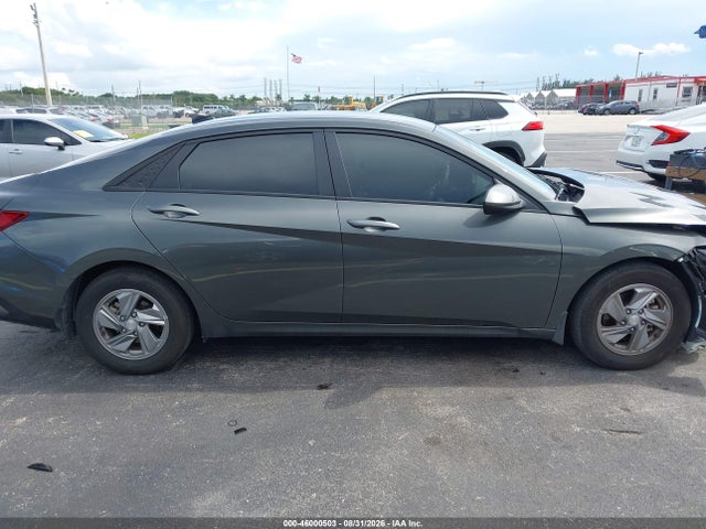 Aukcja sprzedaży 2026 Hyundai Elantra Se, vin: KMHLL4DGXTU136101, numer aukcji: 46000503
