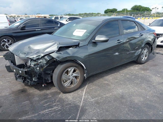 Aukcja sprzedaży 2026 Hyundai Elantra Se, vin: KMHLL4DGXTU136101, numer aukcji: 46000503