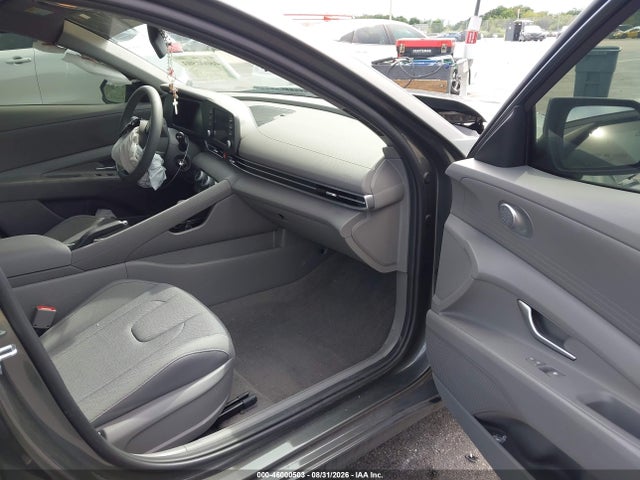 Aukcja sprzedaży 2026 Hyundai Elantra Se, vin: KMHLL4DGXTU136101, numer aukcji: 46000503