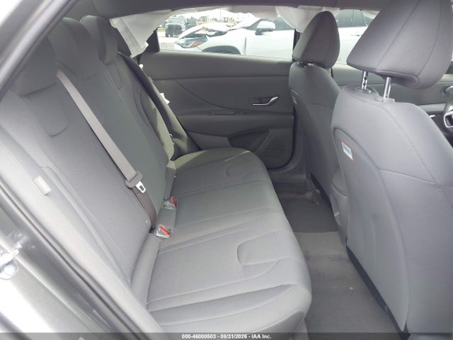 Aukcja sprzedaży 2026 Hyundai Elantra Se, vin: KMHLL4DGXTU136101, numer aukcji: 46000503