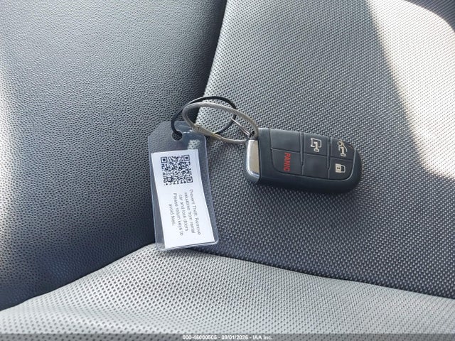 Продаж на аукціоні авто 2025 Ram Promaster 2500 Tradesman High Roof 159 Wb W/pass Seat, vin: 3C6LRVDG1SE506249, номер лоту: 46000505