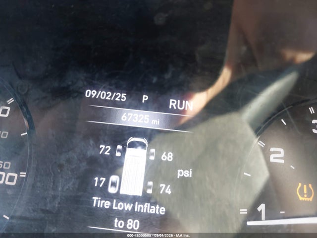 Продаж на аукціоні авто 2025 Ram Promaster 2500 Tradesman High Roof 159 Wb W/pass Seat, vin: 3C6LRVDG1SE506249, номер лоту: 46000505
