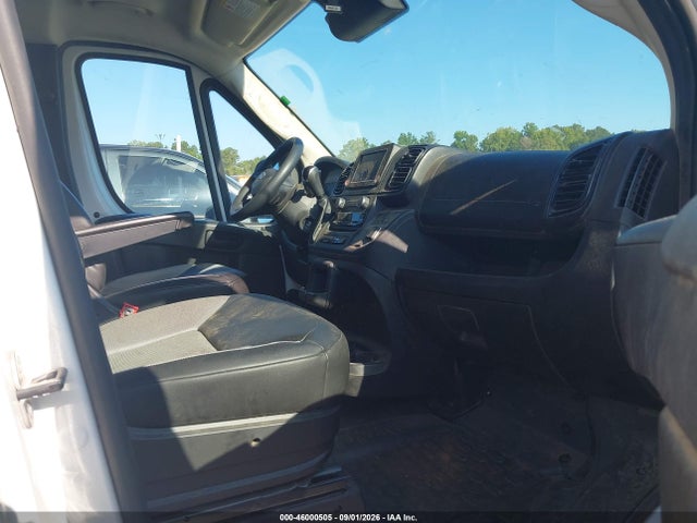 Продаж на аукціоні авто 2025 Ram Promaster 2500 Tradesman High Roof 159 Wb W/pass Seat, vin: 3C6LRVDG1SE506249, номер лоту: 46000505