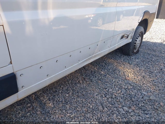 Продаж на аукціоні авто 2025 Ram Promaster 2500 Tradesman High Roof 159 Wb W/pass Seat, vin: 3C6LRVDG1SE506249, номер лоту: 46000505