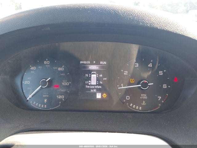 Продаж на аукціоні авто 2025 Ram Promaster 2500 Tradesman High Roof 159 Wb W/pass Seat, vin: 3C6LRVDG1SE506249, номер лоту: 46000505