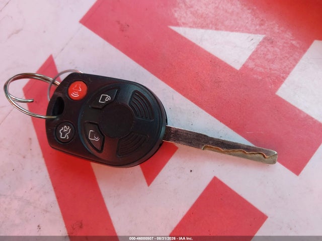 Aukcja sprzedaży 2013 Ford C-max Hybrid Se, vin: 1FADP5AU4DL509031, numer aukcji: 46000507