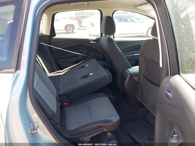 Aukcja sprzedaży 2013 Ford C-max Hybrid Se, vin: 1FADP5AU4DL509031, numer aukcji: 46000507