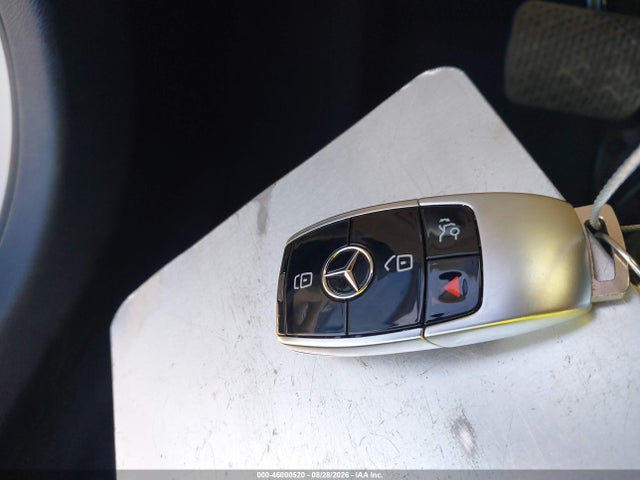 WDDZF4JB0KA629144 Mercedes-Benz E 300