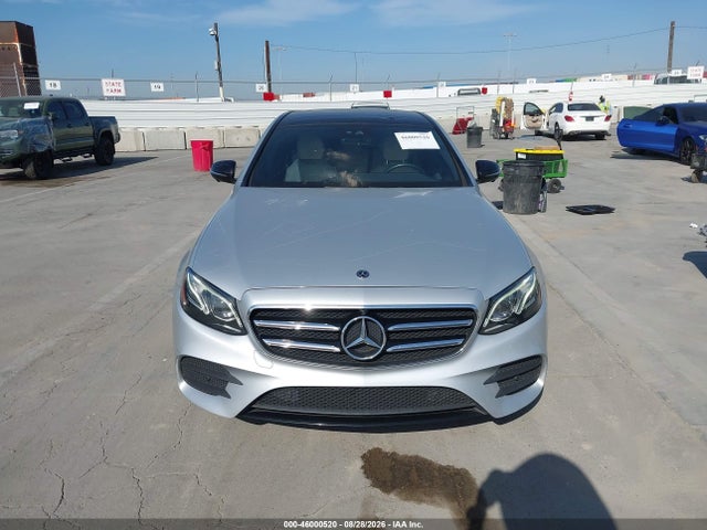 WDDZF4JB0KA629144 Mercedes-Benz E 300