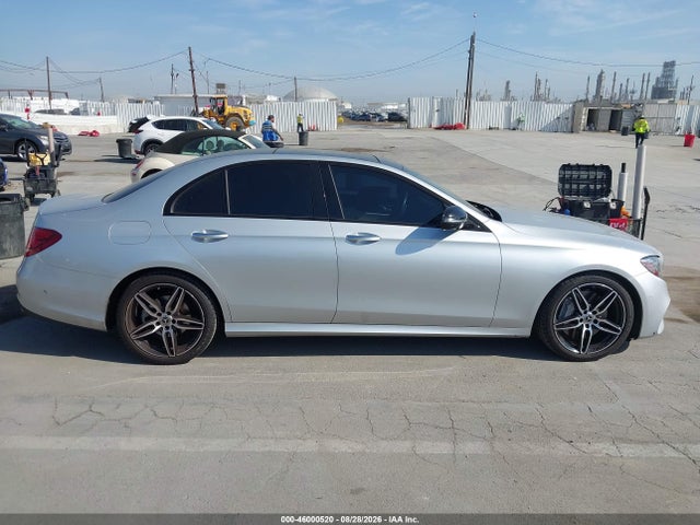 WDDZF4JB0KA629144 Mercedes-Benz E 300