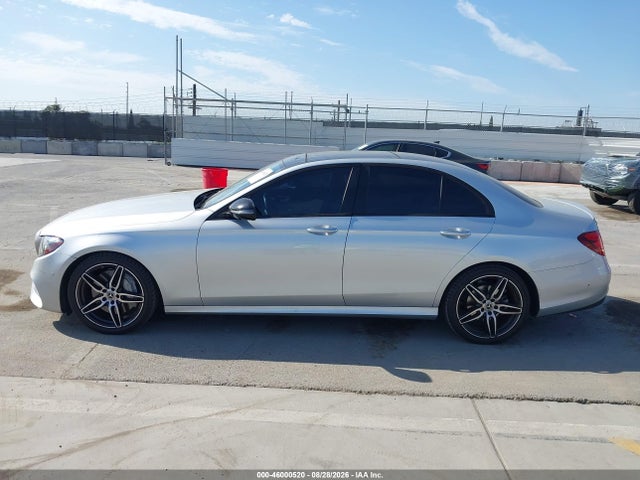 WDDZF4JB0KA629144 Mercedes-Benz E 300