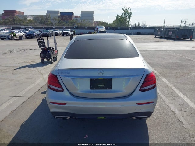 WDDZF4JB0KA629144 Mercedes-Benz E 300