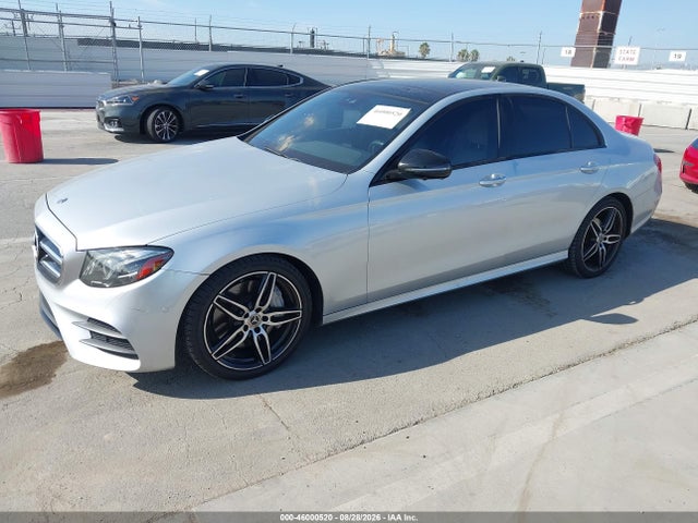 WDDZF4JB0KA629144 Mercedes-Benz E 300