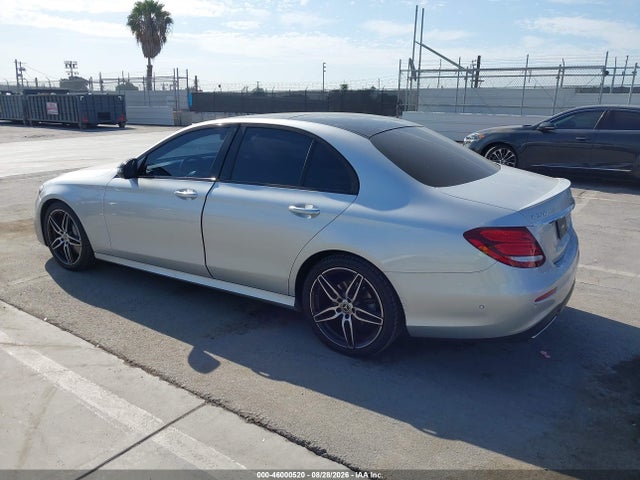 WDDZF4JB0KA629144 Mercedes-Benz E 300