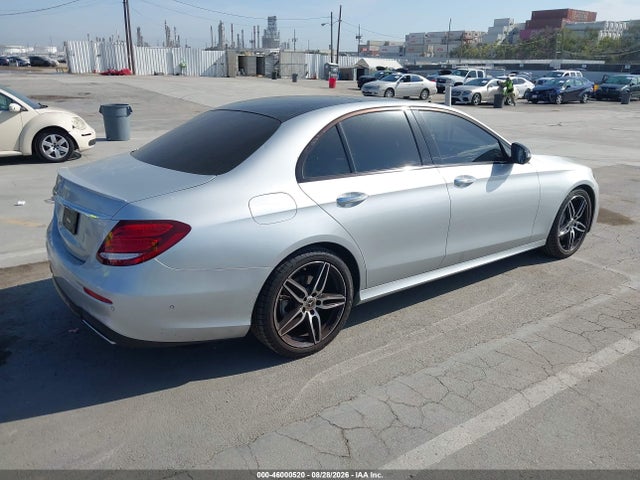 WDDZF4JB0KA629144 Mercedes-Benz E 300