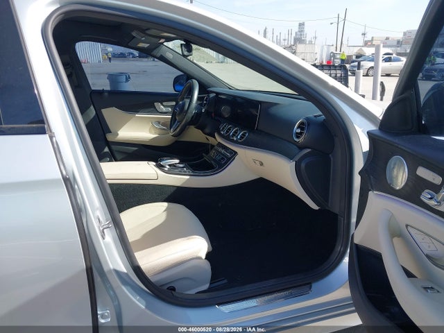 WDDZF4JB0KA629144 Mercedes-Benz E 300