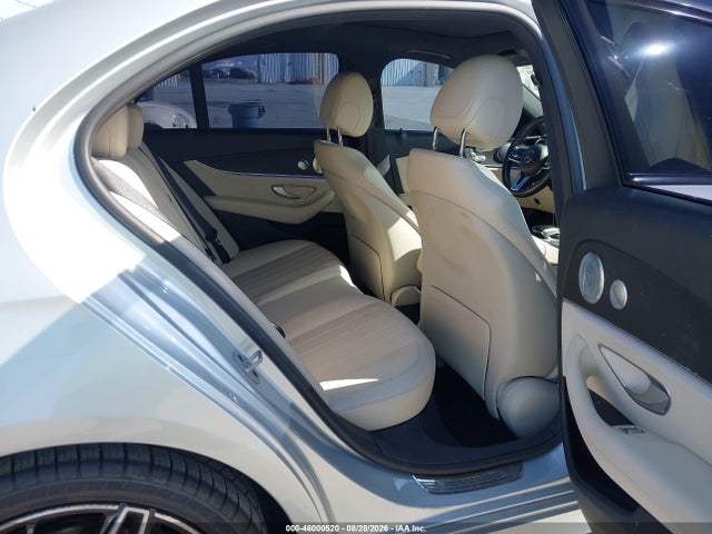 WDDZF4JB0KA629144 Mercedes-Benz E 300