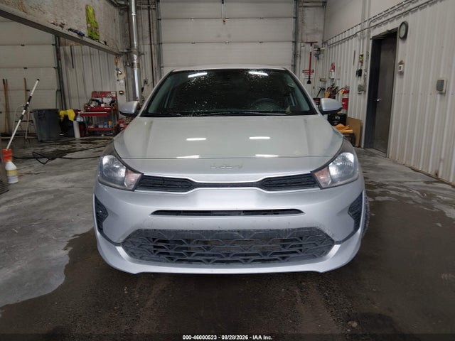 Продажа на аукционе авто 2023 Kia Rio Lx, vin: 3KPA24AD7PE600460, номер лота: 46000523