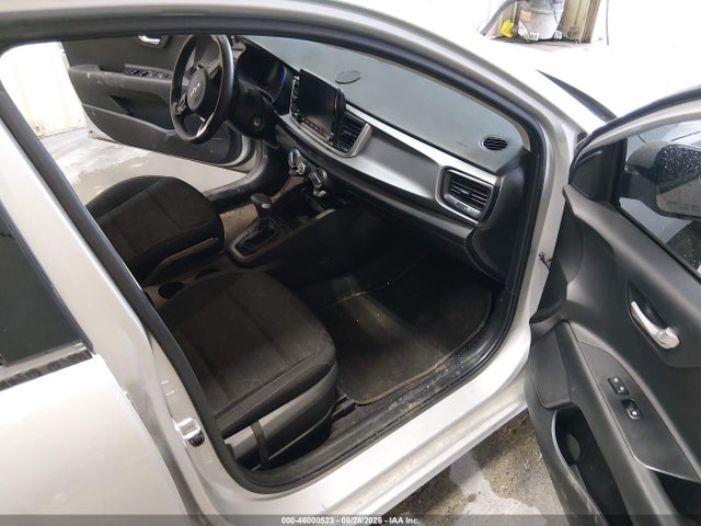 Продажа на аукционе авто 2023 Kia Rio Lx, vin: 3KPA24AD7PE600460, номер лота: 46000523
