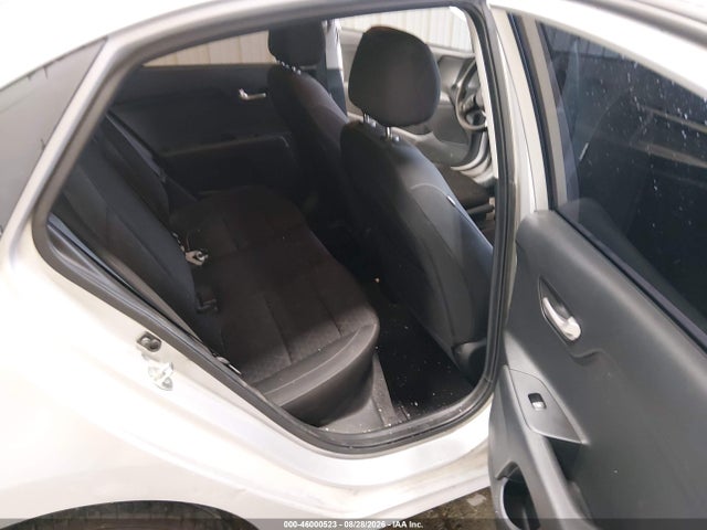 Продажа на аукционе авто 2023 Kia Rio Lx, vin: 3KPA24AD7PE600460, номер лота: 46000523