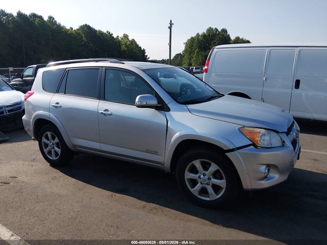 Продаж на аукціоні авто 2011 Toyota Rav4 Limited V6, vin: 2T3DK4DV9BW059992, номер лоту: 46000525