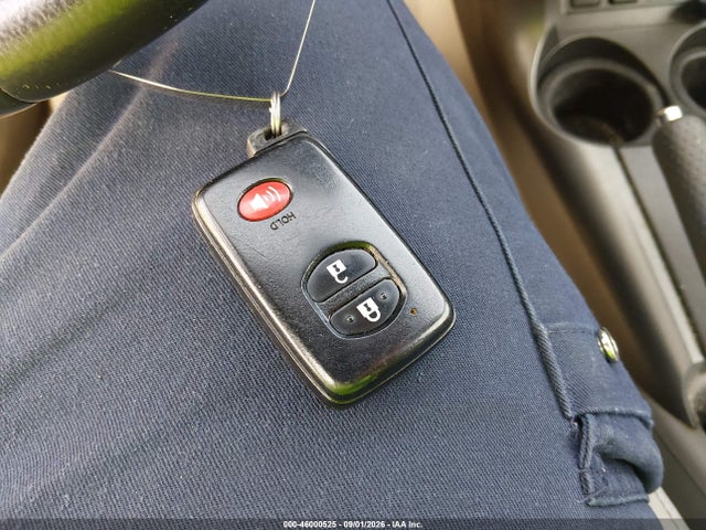 Продаж на аукціоні авто 2011 Toyota Rav4 Limited V6, vin: 2T3DK4DV9BW059992, номер лоту: 46000525
