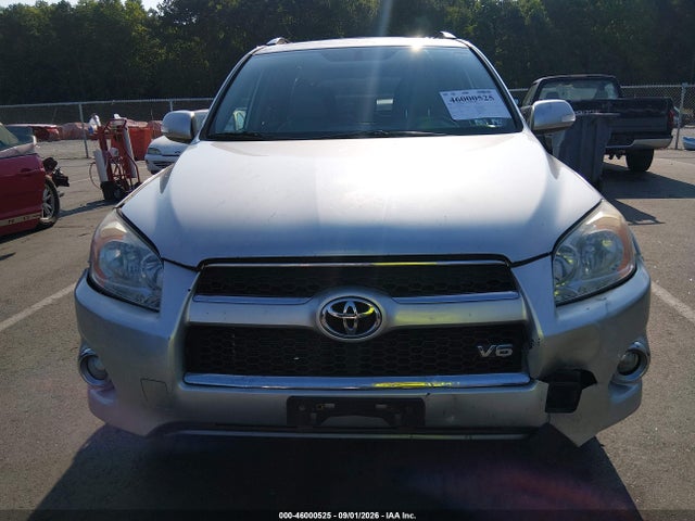 Продаж на аукціоні авто 2011 Toyota Rav4 Limited V6, vin: 2T3DK4DV9BW059992, номер лоту: 46000525