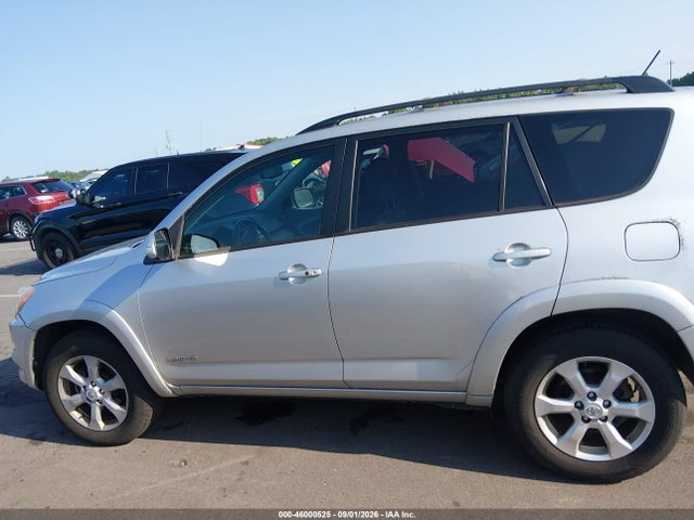 Продаж на аукціоні авто 2011 Toyota Rav4 Limited V6, vin: 2T3DK4DV9BW059992, номер лоту: 46000525